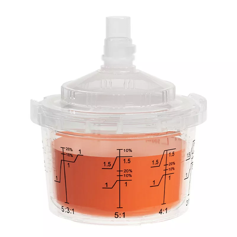 200ML لائنر کپ سسٹم 4.1