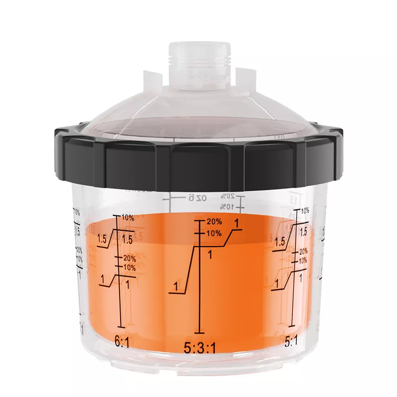 200 ملی لٹر تیز پینٹ سسٹم 2.0 200 ملی لٹر تیز پینٹ سسٹم 2.0