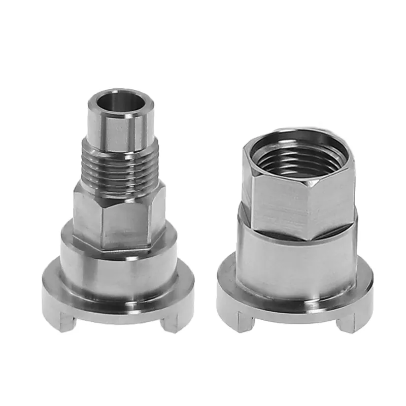 ایئر سپرے گن اڈاپٹر کیا ہے اور پیشہ ورانہ پینٹنگ کے لئے یہ کیوں ضروری ہے؟