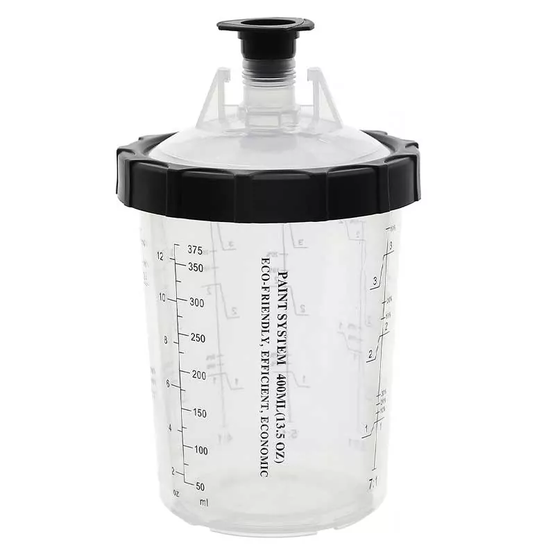 آپ اپنے اگلے پینٹنگ پروجیکٹ کے لئے ڈسپوز ایبل پینٹ کپ کیوں منتخب کریں