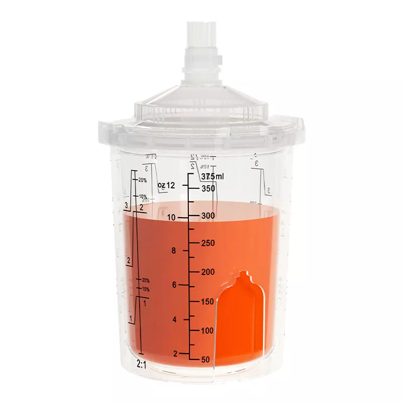 400ML لائنر کپ سسٹم 4.1