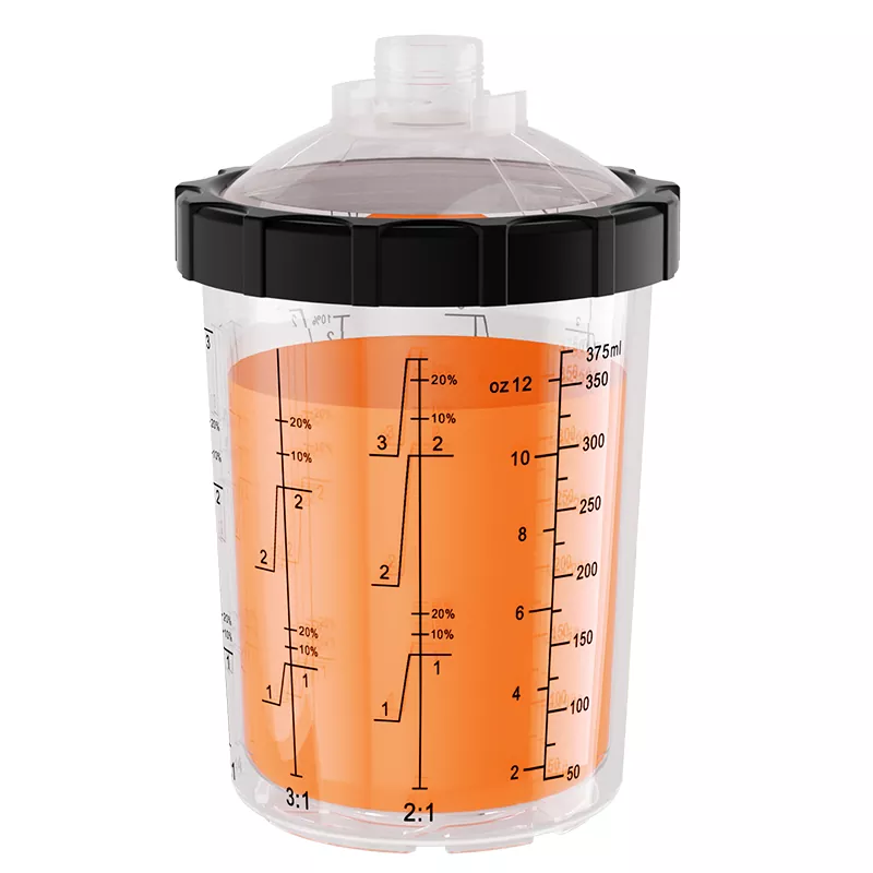 400 ملی لٹر تیز پینٹ سسٹم 2.0 400 ملی لٹر تیز پینٹ سسٹم 2.0